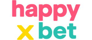 Happy X Bet Logo